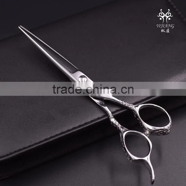 New Hairstyles Barber Scissor Professional Hair Cutting Scissors photo-2