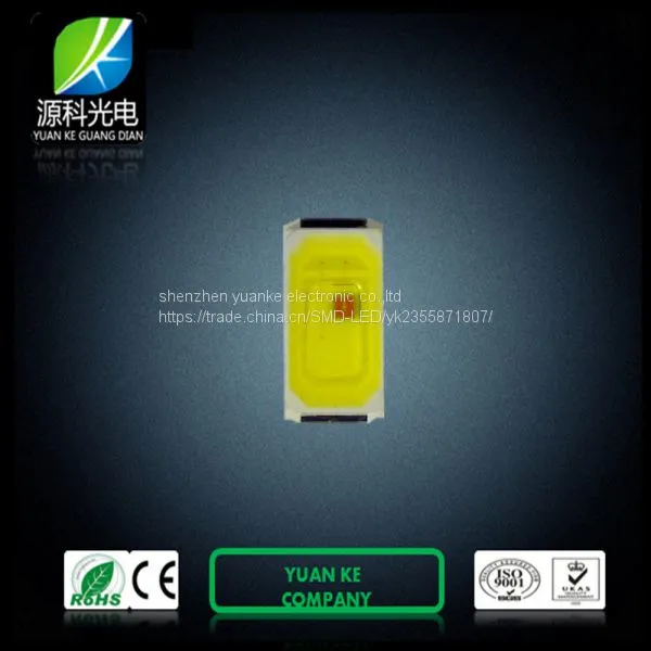 Даташит светодиода SMD 5730 розового цвета photo-4