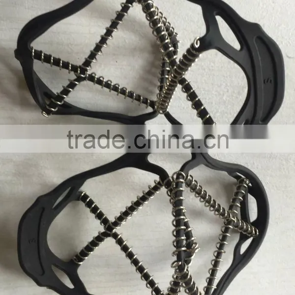 ATLI Outdoor Snow Grips for Snow Walking photo-2