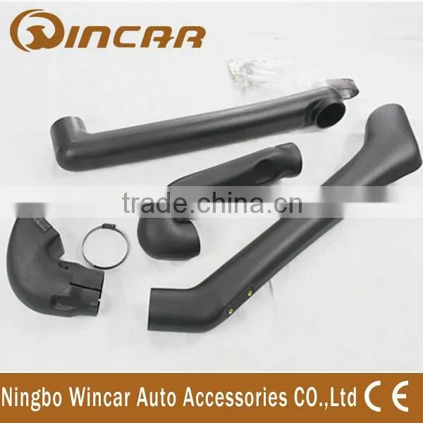 Car Snorkel Installed on Right Side for PAJERO 3 / MONTERO 3 / NM photo-5
