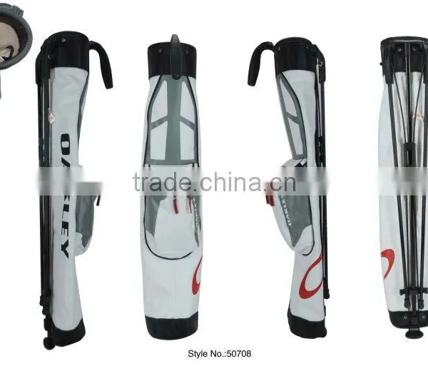 Wholesale Golf Bag Waterproof Stand Golf Bag photo-5
