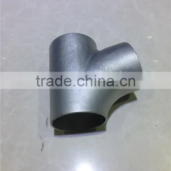 Auto Part Exhaust Muffler Tee-Joint photo-3