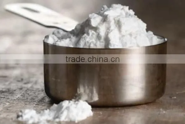 Tapioca Native Starch With High Quality