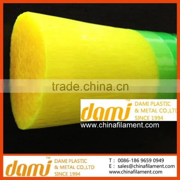 Synthetic Nylon Fiber for Tooth Brush Making, Nylon 612 Filament , Nylon 610 Filament photo-4