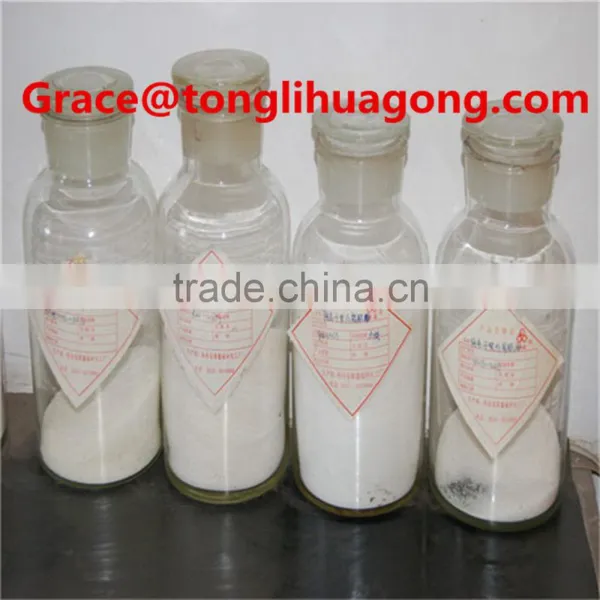 Manufacture Best Price/SNF Substitute Polyacrylamide for Metallurgical Plant Wastewater photo-3