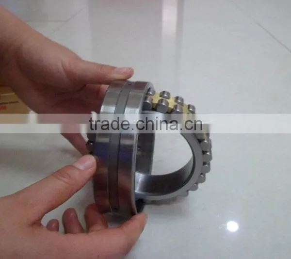 Best Selling 22324 Spherical Roller Bearing photo-4