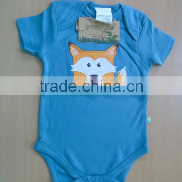 Baby Body - Red Boat Print photo-3