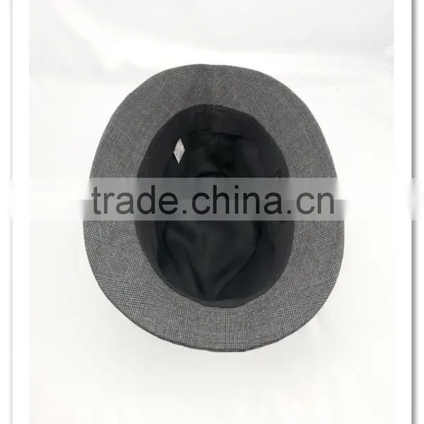 Western Cotton and Polyester Jazz Hats /fashion Hat photo-5