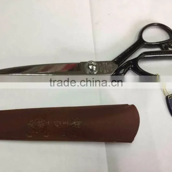 JAPAN MADE KAI#SS-90 STAINLESS STEEL 9'' SCISSORS photo-3