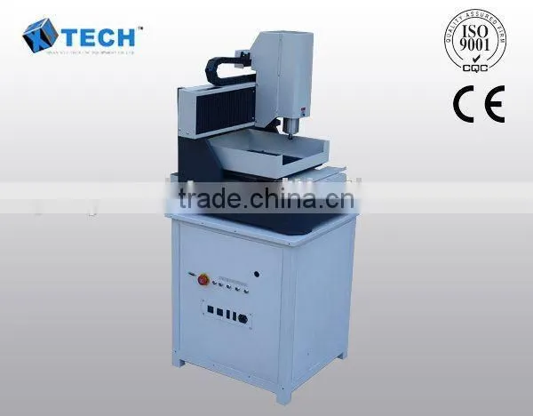 XJ3636 Jade and Stone Cnc Router With CE photo-2