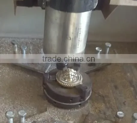 XJ3636 Jade and Stone Cnc Router With CE photo-6