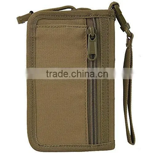 Seibertron Tactical Smartphone Pouch Wallet for Phone 4.7" Or 5" photo-5