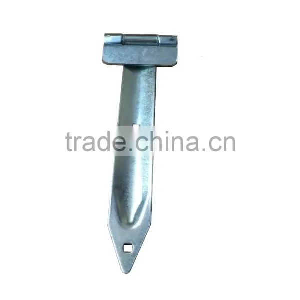 Truck Body Door Hinge photo-2