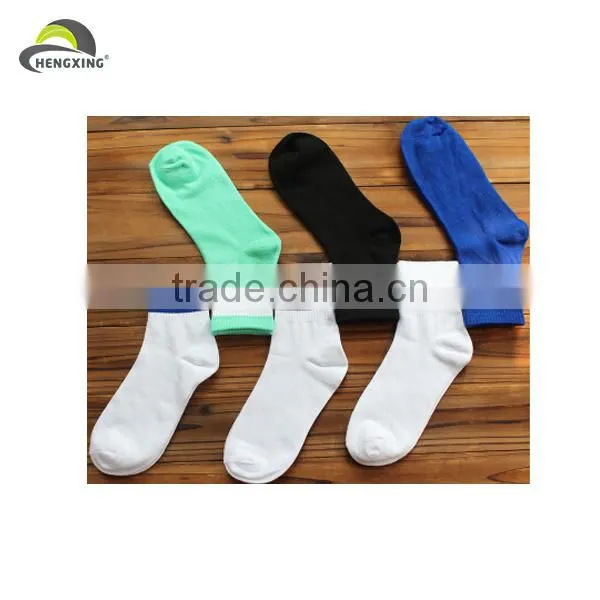 Jacquard Warm Socks Stock Wholesale Cheap Kids Sport Socks Jacquard Socks photo-3