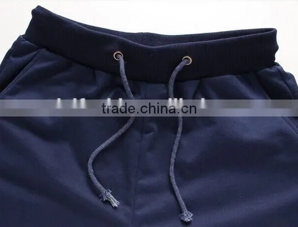 2015 Custom Men Sport Wear Gym Pants Running Pants Jogger Pants photo-6