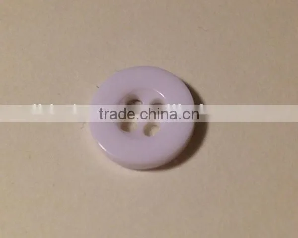 Wholesale Good Quality Garment Accessories Sewing Button photo-4