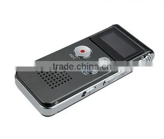 8 GB High Quality Digital Voice Recorder High Definition Sound Recording Pen Intelligent HD Voice Audio Voice Recorder photo-3