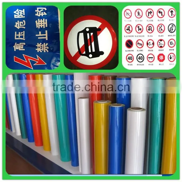 Colorful 3M Reflective Road Safety Items photo-6