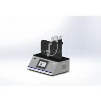 Pendulum Impact Resistance Tester ASTM D3420 Impact Tester photo-2