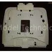 Fire Resistant Plastic Rapid Prototyping With Chrome Plating Surface