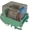 Medium Intensity 36V GROUP TERMINAL BLOCK RELAY JZ-7GY-L022K, JZ-7GY-L112B, JZ-7GY-L112K