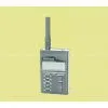 Hand-held Frequency Counter