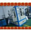 Intelligent High-speed Cap Compression Molding Machine