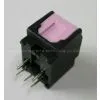 POF Socket Used for Digital Audio Equipment