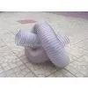 Pvc Ventilation Hose, Pvc Steel Wire Hose,pvc Air Duct,pvc Delivery Hose photo-2