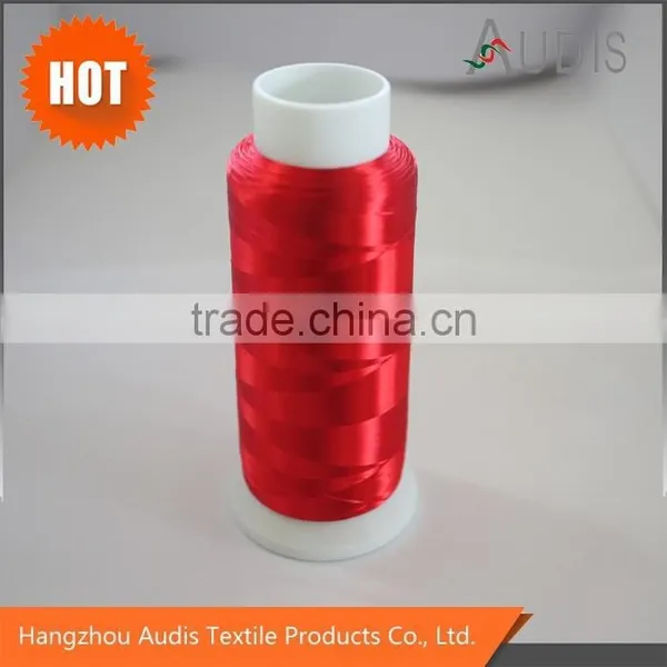 100% Dyed Rayon Viscose Yarn 150D/1