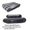 Rubber Track Frame (6 Ton) Frances@bonnyhydraulic.com