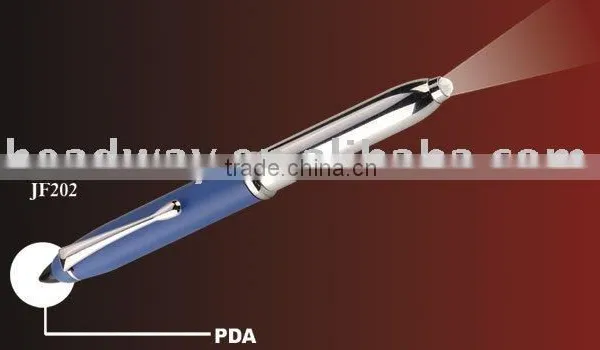 Function Pens