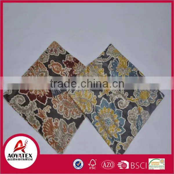 Sales Promotion Production On Time,sales Promotion Low MOQ Regular Design ,Reasonable Price and High Quality Cushion Cover photo-2
