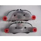 OEM 99735193803 Automobile Brake Pads , Car Front Brake Pads