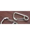 Spring Hook-304 Material Type