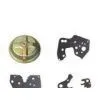 Sell Automotive Stamping Parts(DIN,BS,GB,JIS,ANSI/ASME) )