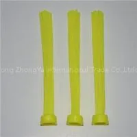 Yellow Water Balloon Pipe