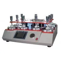 Martindale Abrasion & Pilling Tester