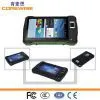 Fingerprint and RFID Tablet