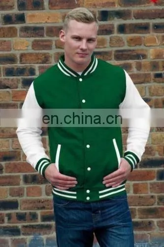 Kids Varsity Jackets/Unisex Customize Baseball Jackets/College Jackets for All