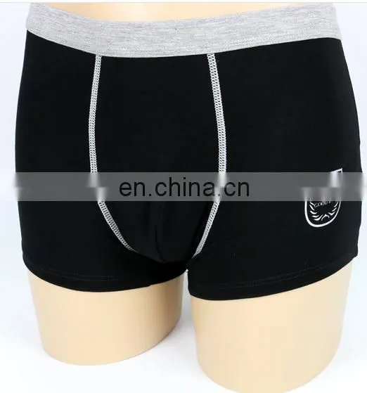 Big Size Fancy and Sexy Men's Boxers Lift Your Lips photo-2