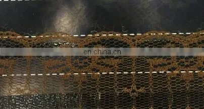 2017 HOT SALES FLOWER LACE ACCESSORIES 4.5CM WIDE COLORFUL LACE ACCESSORIES FASHION LACE ACCESSORIES FOR DIY CLOTHES photo-6