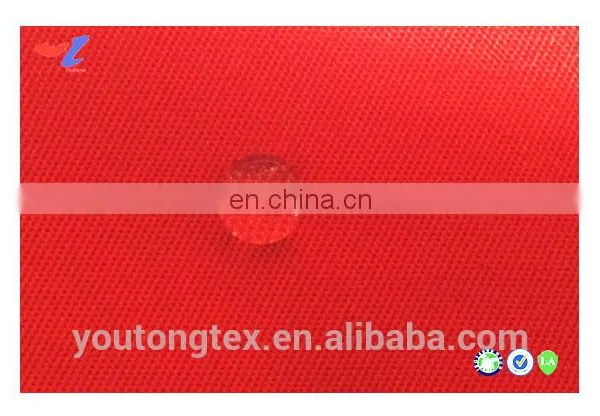 High Grade Oil Resistant Water Resistant Anti-Static Work Wear Fabric Garment Fabric