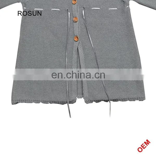 Kids Patterns Manufacturer Children Knitwear photo-6