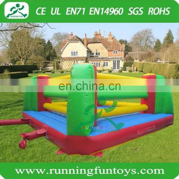 Inflatable Boxing Ring for Kids, Kids Inflatable Boxing Ring photo-3