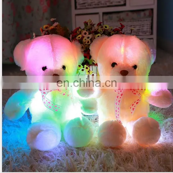 Mini Teddy Bear Key Chain/stuff Toys Light Brown/brown/white 10cm photo-4