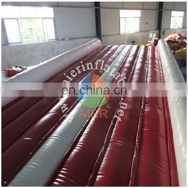 AIER Air Track Mat/inflatable Air Track for Gym/tumble Track Inflatable Air Mat for Gymnastics photo-3
