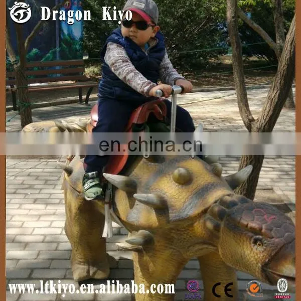 HOT Sale Walking Simulation Dinosaur for Kids photo-4
