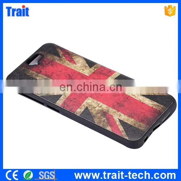Wholesale Many Designs TPU Back Cover Case For HTC One A9 photo-2