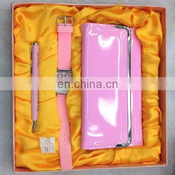 Ladys Watch Gift Set From Yiwu photo-6